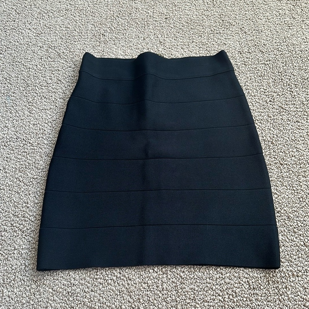 BEBE Mini skirt
